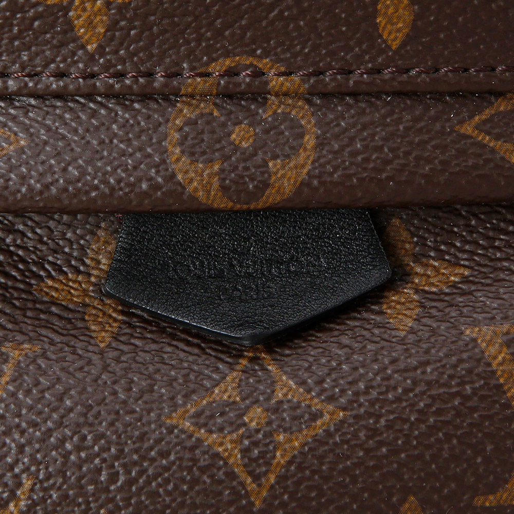 LOUIS VUITTON(USED)루이비통 M44873 팜 스프링스 미니 백팩 @@@